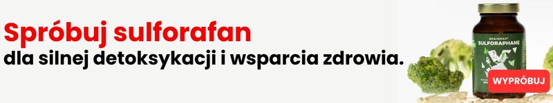 (Polština) sulforafan
